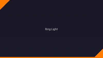积分兑换 - LED环形补光灯 | 青梅竹马是消防员 积分商城